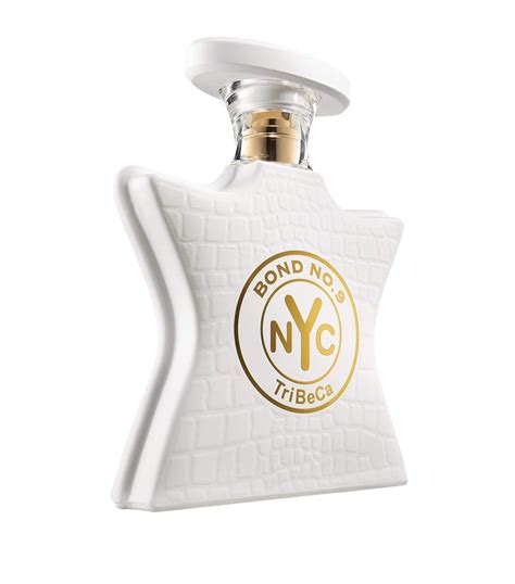 bond no 9 tribeca fragrantica.